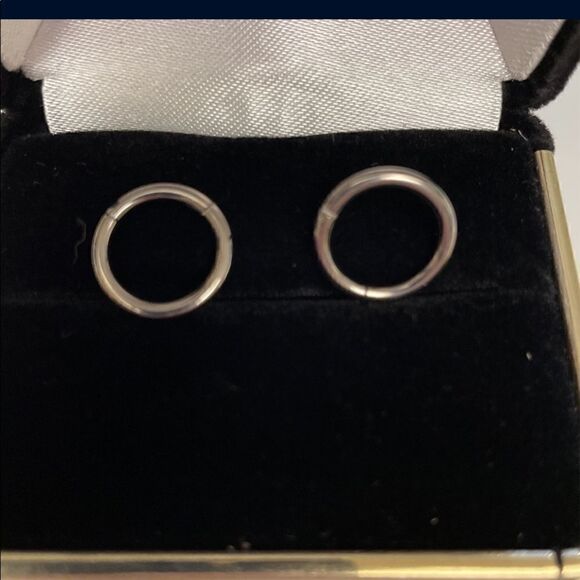 Jewelry - 6mm 20 Gauge Body piercing Earring Nose ring‎